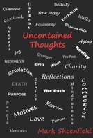 Uncontained Thoughts 1961043009 Book Cover