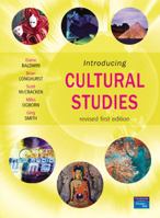 Introducing Cultural Studies 0134333012 Book Cover