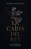 La caída del rey / When The King Falls (Vampire Royals Band 1) (Spanish Edition) 6073923678 Book Cover
