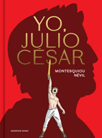 Yo, Julio César / I, Julius Caesar (Spanish Edition) 8419940844 Book Cover