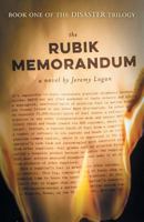 The Rubik Memorandum 1944193073 Book Cover