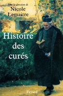 Histoire des curés 2213612129 Book Cover