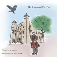 The Raven and The Thief 1789556295 Book Cover