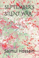 SEPTEMBER'S SILENT WAR (12 Month Series) B0F6F9WJS6 Book Cover