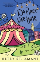 No Place Like Home (Magnolia Bay) 1963372506 Book Cover