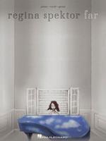 Regina Spektor   Far 142348858X Book Cover