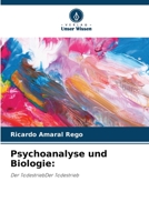 Psychoanalyse und Biologie 620595964X Book Cover