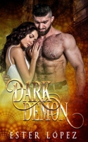 Dark Demon: Book Five in The Angel Chronicles Series B0C8XRHDJD Book Cover