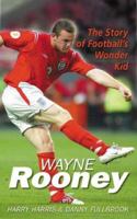 Wayne Rooney 1861058209 Book Cover