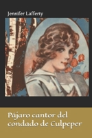 Pájaro cantor del condado de Culpeper B0CR9HTG11 Book Cover