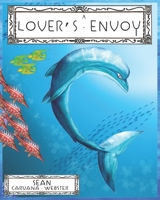 A Lover's Envoy B0BBJZQ81V Book Cover