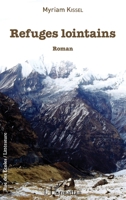 Refuges lointains (Rue Des Écoles) (French Edition) 2343077541 Book Cover