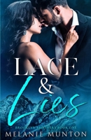 Lace and Lies 1677726741 Book Cover