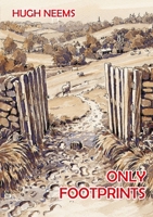 Only Footprints 1326749110 Book Cover