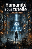 Humanité sous tutelle B0GSZ7FNNX Book Cover