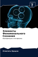 Элементы Феноменального Сознания: Квалификация и метафизика 6203326631 Book Cover