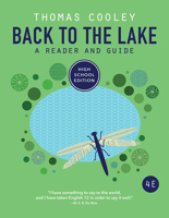 Back to the Lake 0393420744 Book Cover