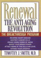 Renewal: The Anti-Aging Revolution 0875965083 Book Cover