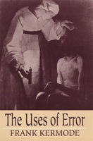 The Uses of Error 0674931521 Book Cover