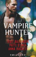 Vampire Hunter 0263904172 Book Cover