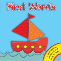 First Words 076416743X Book Cover