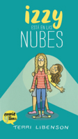 Izzy Esta En Las Nubes (Positively Izzy) (Emmie & Amigos) B0GN61P2T7 Book Cover