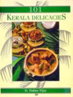 101 Kerala Delicacies 8171672787 Book Cover