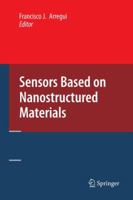 Sensors Based on Nanostructured Materials 1441946012 Book Cover