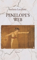 Penelope's Web B0DNZ53MD1 Book Cover