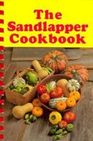 Sandlapper Cookbook 0878440208 Book Cover