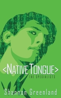 Native Tongue 0142411604 Book Cover