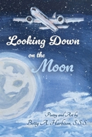 Looking down on the Moon 1966337132 Book Cover