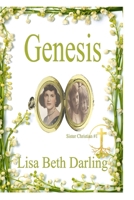 Genesis B0BN5459TX Book Cover
