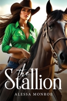 The Stallion 8271870823 Book Cover
