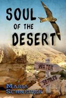 Soul of the Desert 0615923887 Book Cover