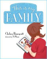 This Is My Family 1620868555 Book Cover