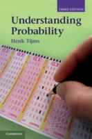 Understanding Probability 110765856X Book Cover