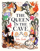 The Queen in the Cave 153622054X Book Cover
