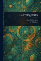 Earthquakes 1023300001 Book Cover