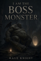 I Am The Boss Monster B0H2Y11MNW Book Cover