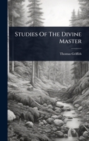 Studies Of The Divine Master 1024490823 Book Cover
