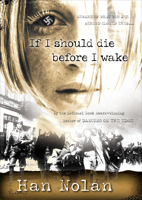 If I Should Die Before I Wake 0152046798 Book Cover