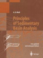 Principles of Sedimentary Basin Analysis 0387909419 Book Cover