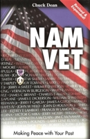 Nam Vet : Making Peace with Your Past 0880703814 Book Cover