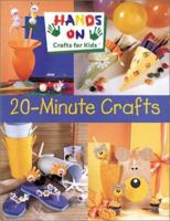 20-Minute Crafts