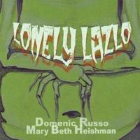 Lonely Lazlo 172348346X Book Cover