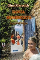 Ianua Segmentata: La porta dell'Olimpo (IANUA SEGMENTATA - LA PORTA DEGLI DEI) (Italian Edition) B0FD8K246Q Book Cover