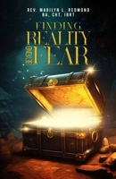 Finding Reality Beyond Fear 0944851533 Book Cover