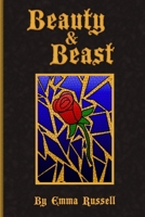 Beauty and Beast 1738404641 Book Cover