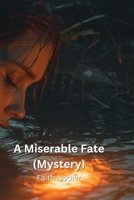 A Miserable Fate (Mystery) B0DPNBMMD7 Book Cover